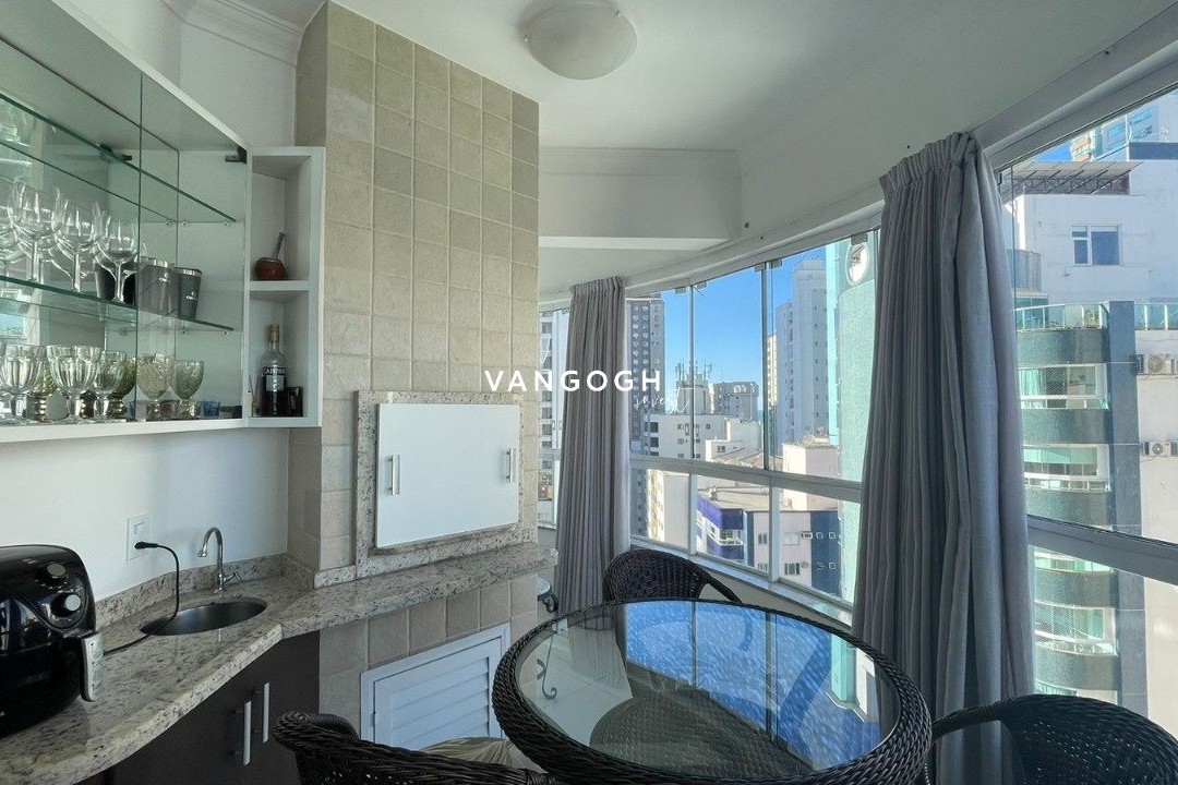 Apartamento 3 dormitórios Style de Vie, Barra Sul - Balneário Camboriú