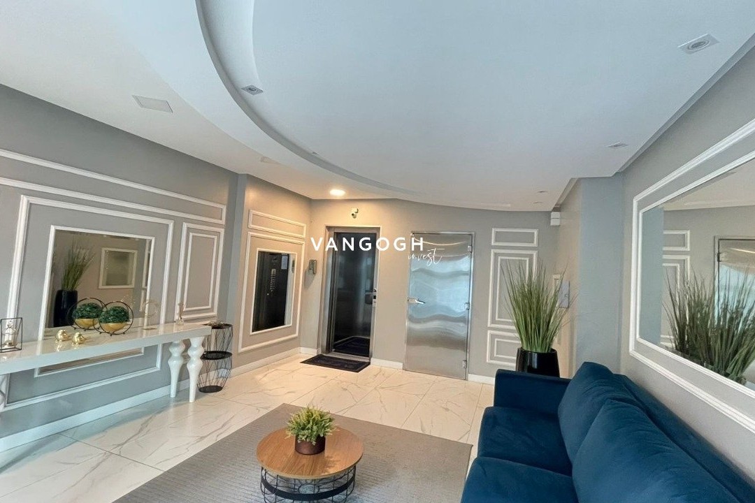 Apartamento 3 dormitórios Style de Vie, Barra Sul - Balneário Camboriú