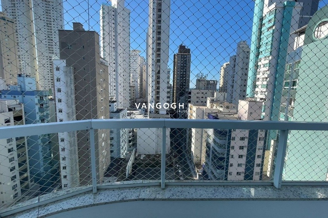 Apartamento 3 dormitórios Style de Vie, Barra Sul - Balneário Camboriú