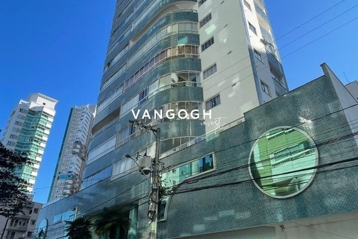 Apartamento 3 dormitórios Style de Vie, Barra Sul - Balneário Camboriú