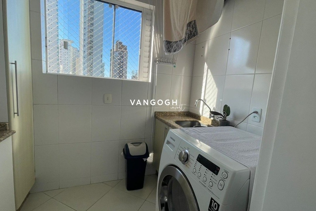 Apartamento 3 dormitórios Style de Vie, Barra Sul - Balneário Camboriú