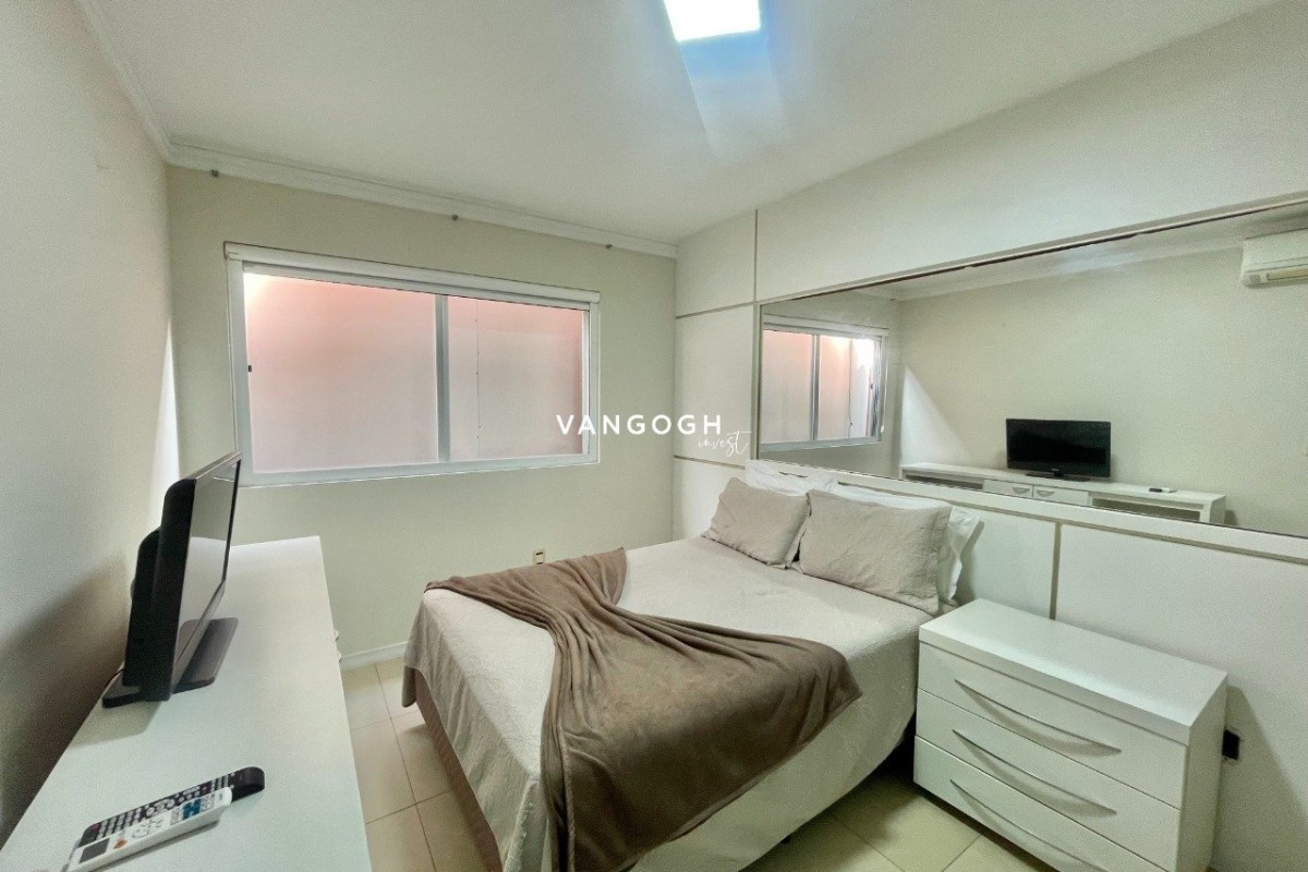 Apartamento 3 dormitórios Edifício Number One, Barra Sul - Balneário Camboriú