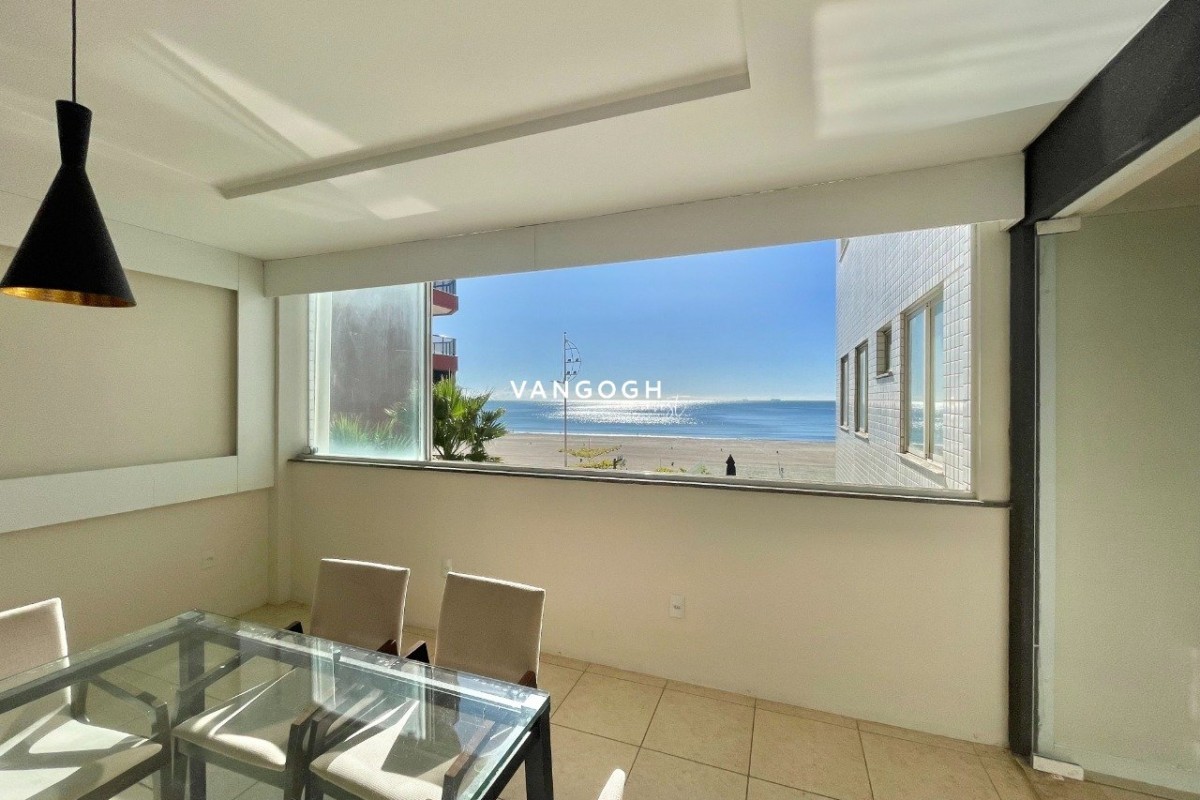 Apartamento 3 dormitórios Edifício Number One, Barra Sul - Balneário Camboriú