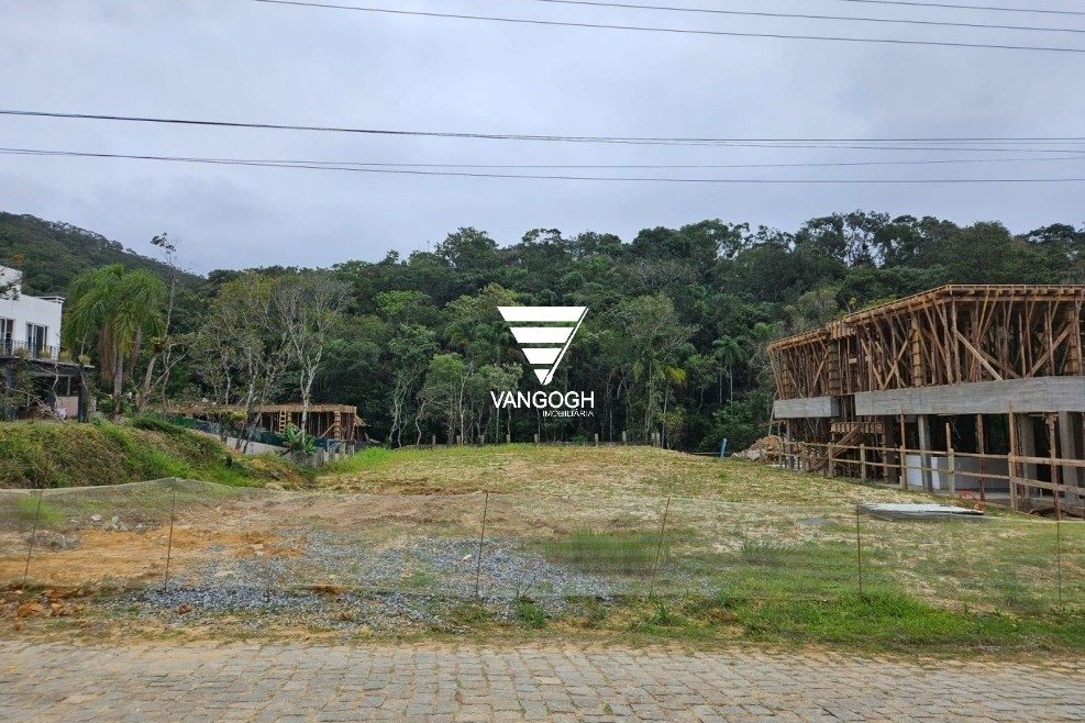 Terreno Residencial Haras Rio do Ouro, Ariribá - Balneário Camboriú