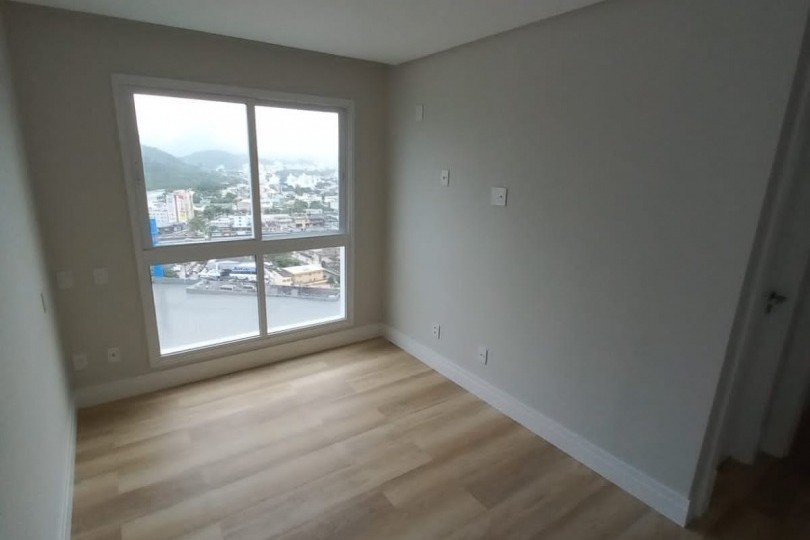 Apartamento 3 dormitórios Magnifique Tower, Quadra Mar - Balneário Camboriú