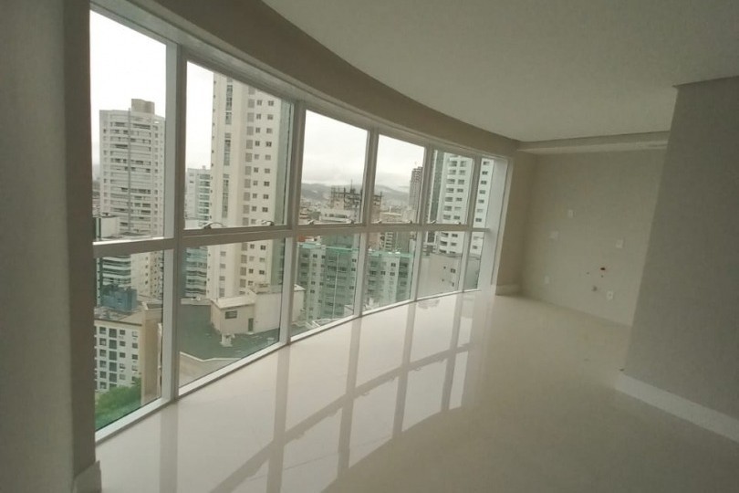 Apartamento 3 dormitórios Magnifique Tower, Quadra Mar - Balneário Camboriú