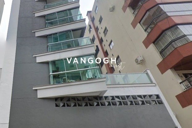 Condomínio Residêncial Mario Filho