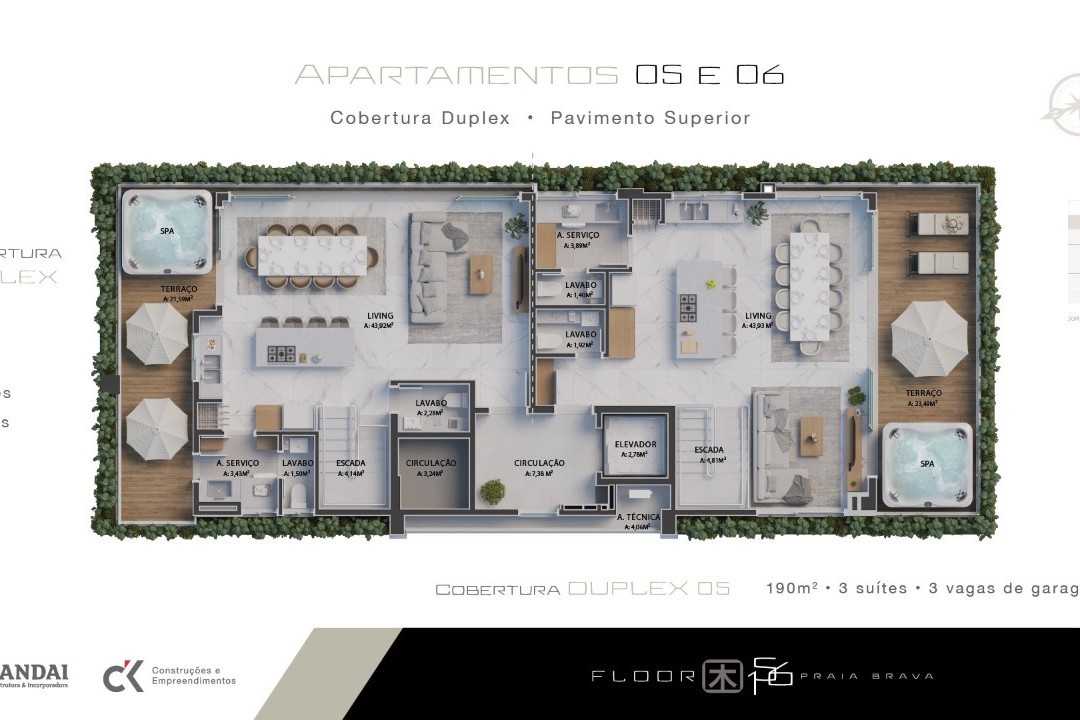 Floor 156