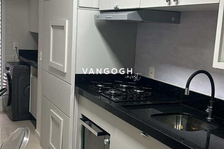 Apartamento 2 dormitórios Garden Village, Nações - Balneário Camboriú