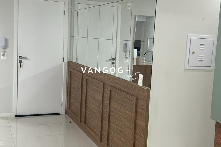 Apartamento 2 dormitórios Garden Village, Nações - Balneário Camboriú