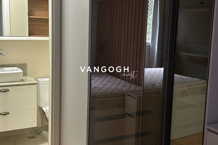 Apartamento 2 dormitórios Garden Village, Nações - Balneário Camboriú