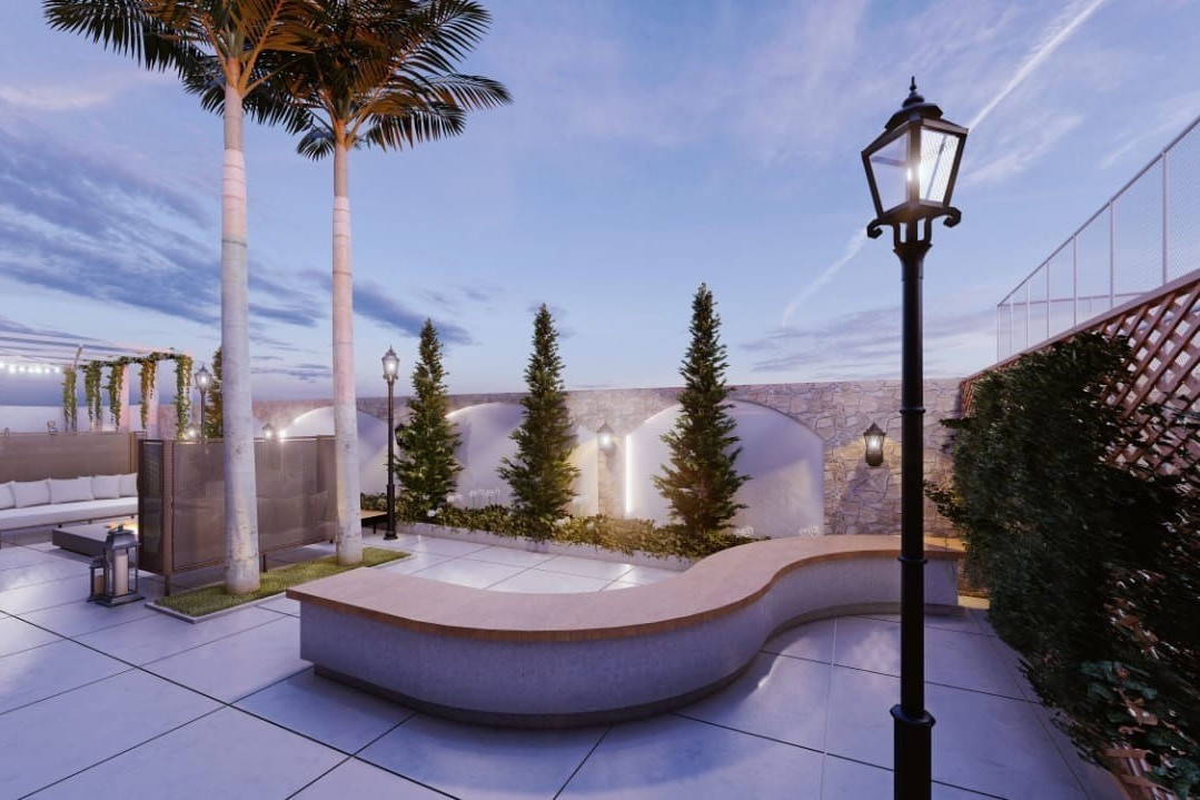 Pontal Di Vitta Residence