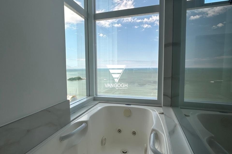 Apartamento 3 dormitórios Le Portier Residence, Quadra Mar - Balneário Camboriú