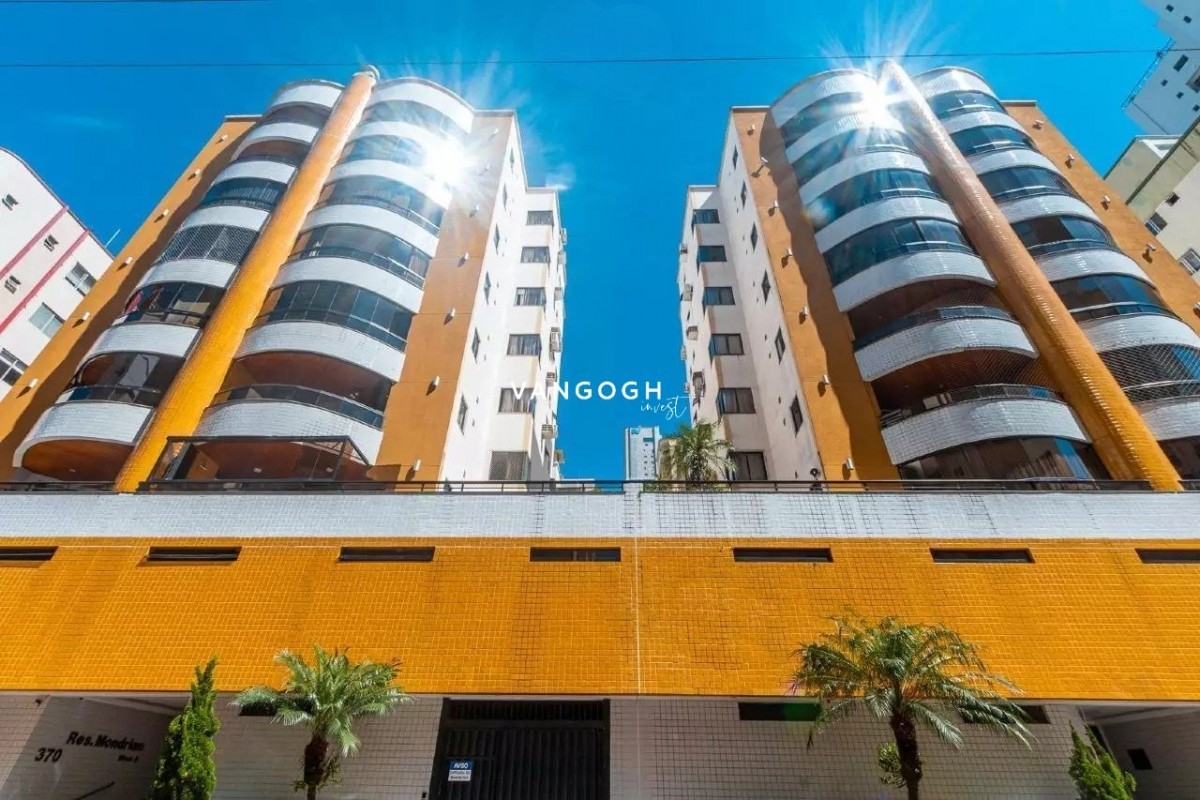Edifício Mondrian