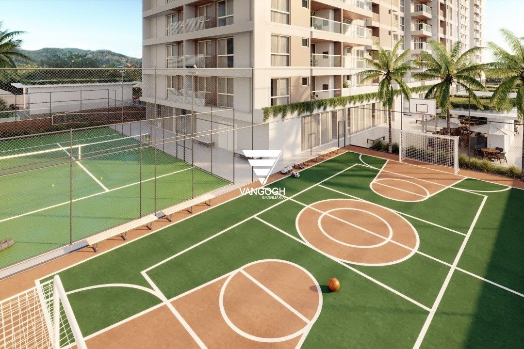 Apartamento 2 dormitórios Torres da Brava Sirena