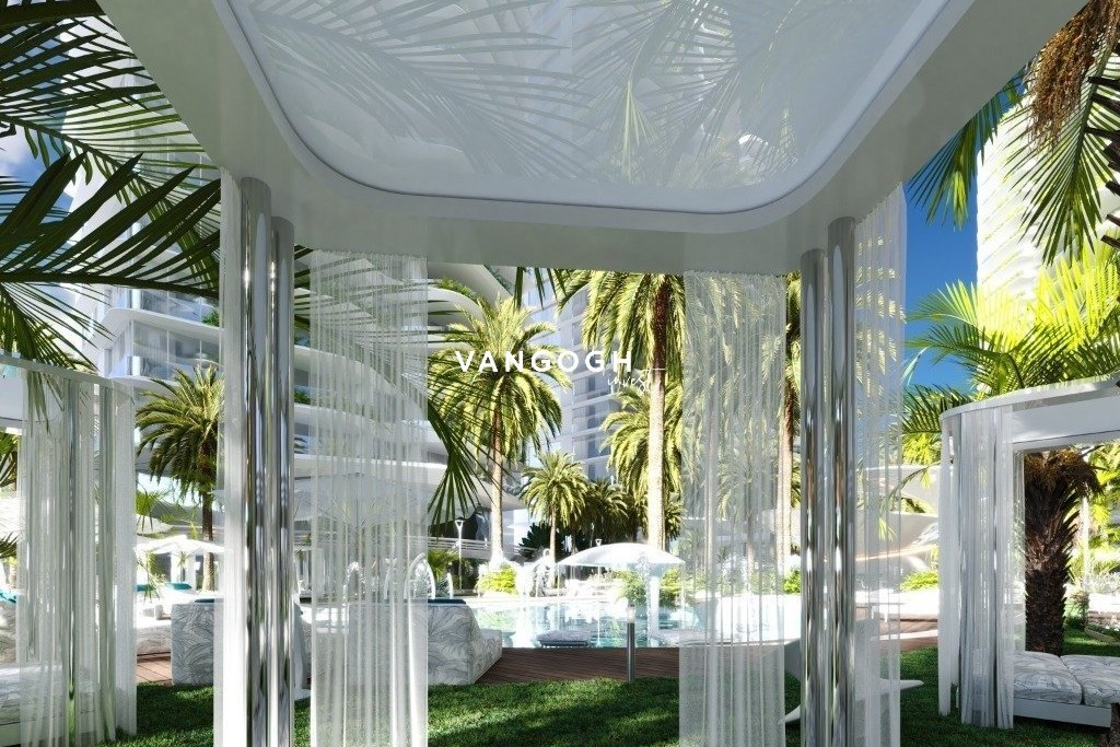 Pré Lançamento Atmosphere Home Spa