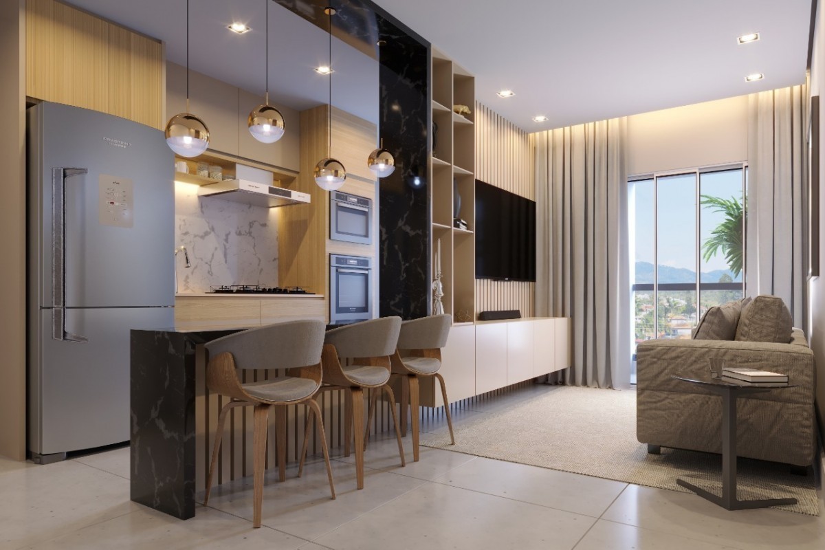 Residencial Atalaia