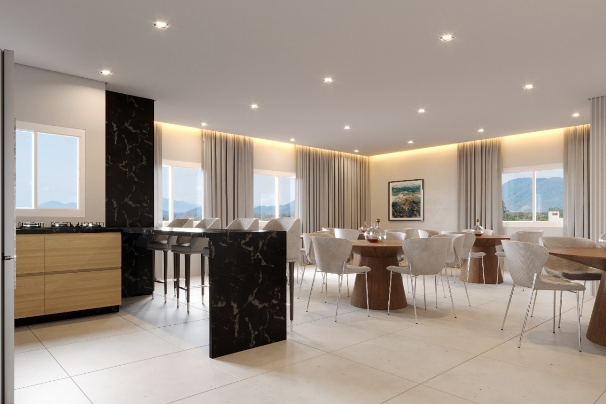 Residencial Atalaia
