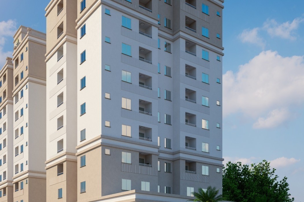 Residencial Atalaia
