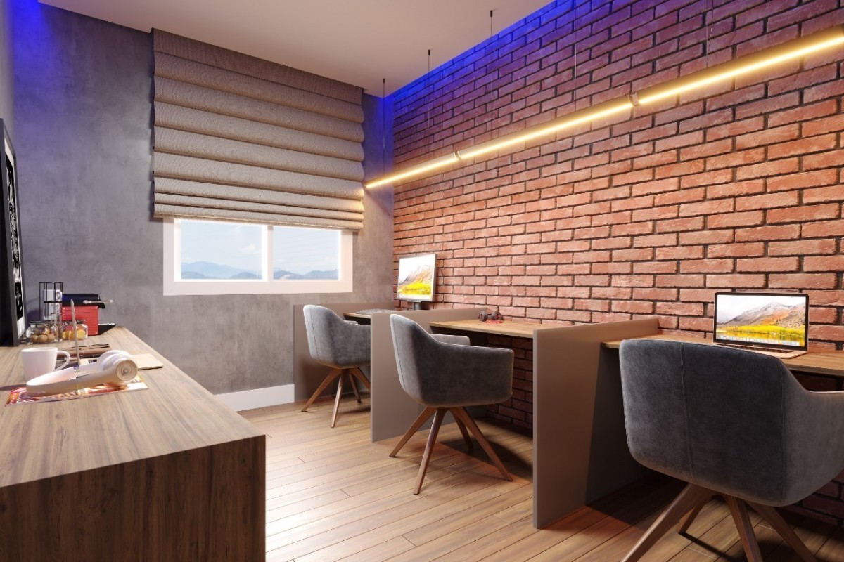 Residencial Atalaia