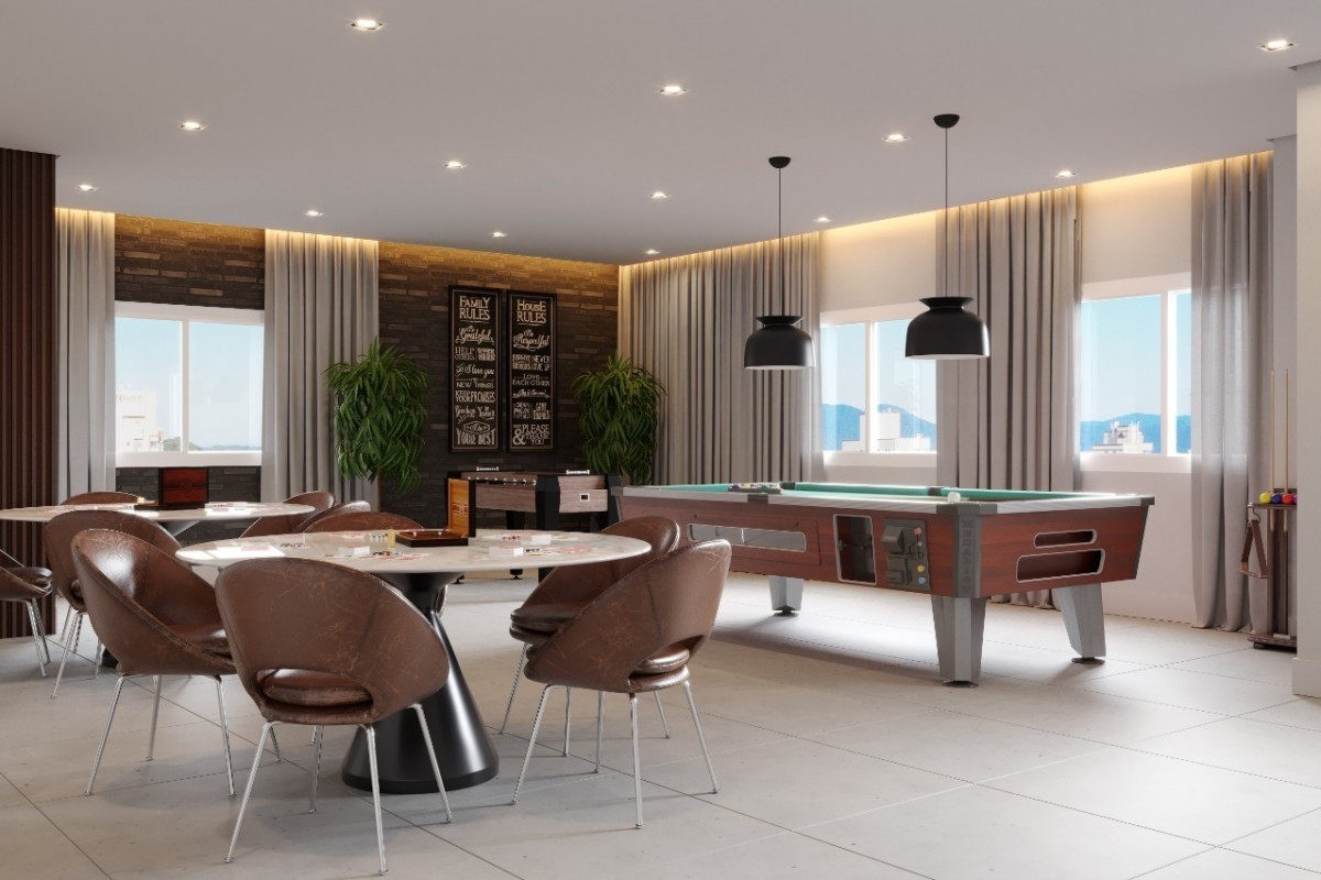 Residencial Atalaia