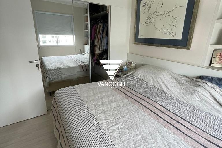 Apartamento 3 dormitórios Roveré Della Luna, Centro - Balneário Camboriú