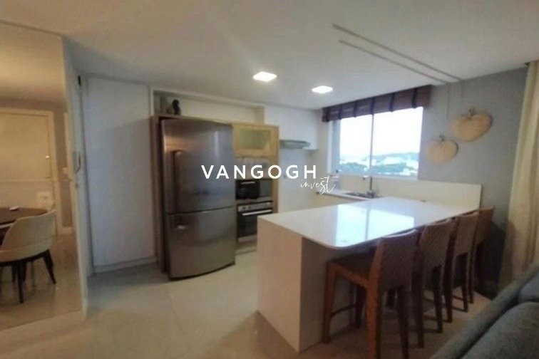 Apartamento 3 dormitórios Esquina dos Açores, Centro - Balneário Camboriú