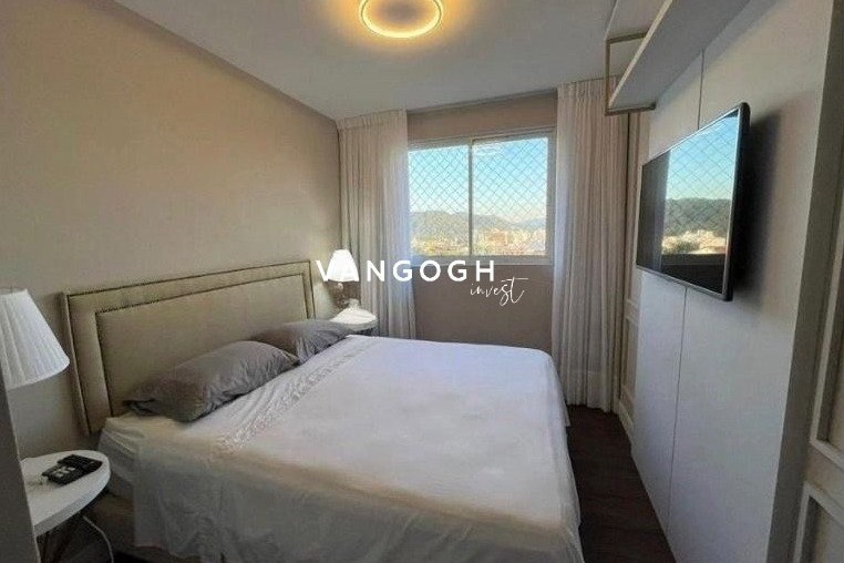 Apartamento 3 dormitórios Esquina dos Açores, Centro - Balneário Camboriú