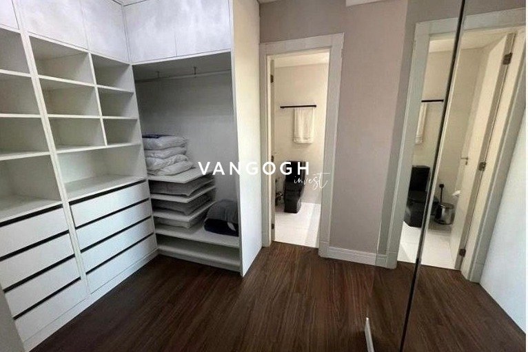 Apartamento 3 dormitórios Esquina dos Açores, Centro - Balneário Camboriú