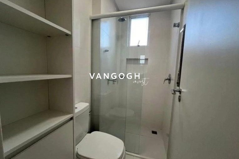 Apartamento 3 dormitórios Esquina dos Açores, Centro - Balneário Camboriú