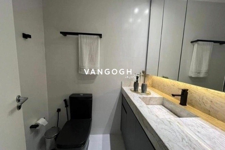 Apartamento 3 dormitórios Esquina dos Açores, Centro - Balneário Camboriú