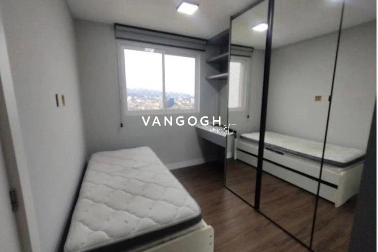 Apartamento 3 dormitórios Esquina dos Açores, Centro - Balneário Camboriú