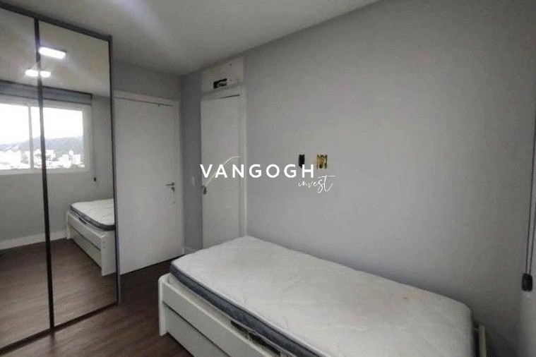 Apartamento 3 dormitórios Esquina dos Açores, Centro - Balneário Camboriú