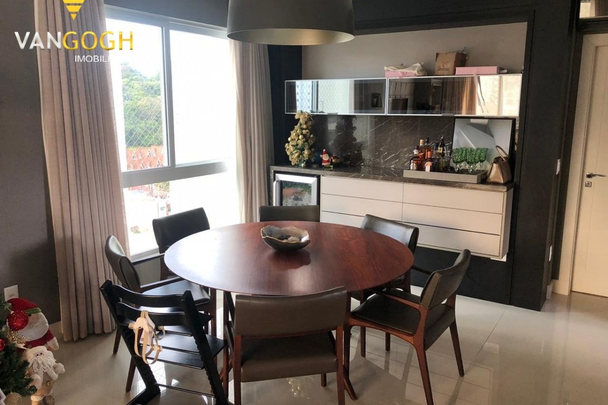 Apartamento 4 dormitórios Solar Gonçalves, Barra Norte - Balneário Camboriú