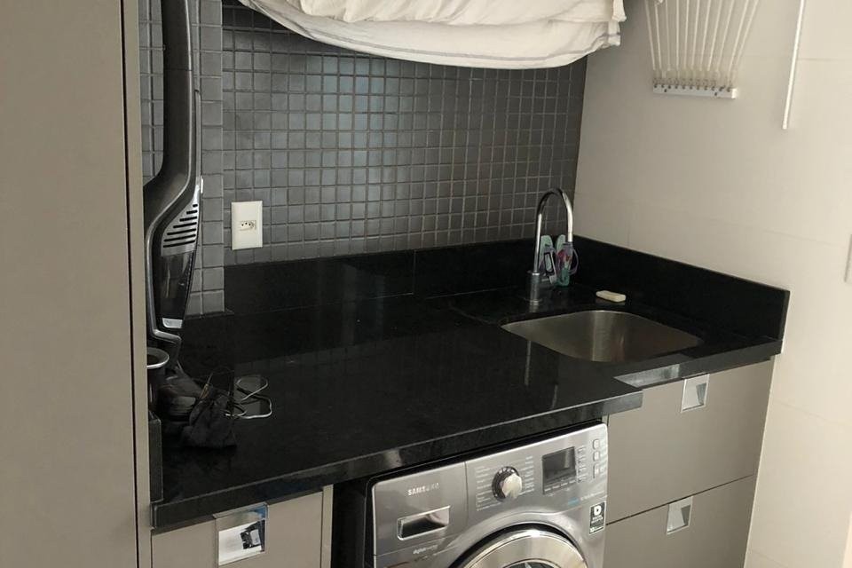 Apartamento 4 dormitórios Solar Gonçalves, Barra Norte - Balneário Camboriú