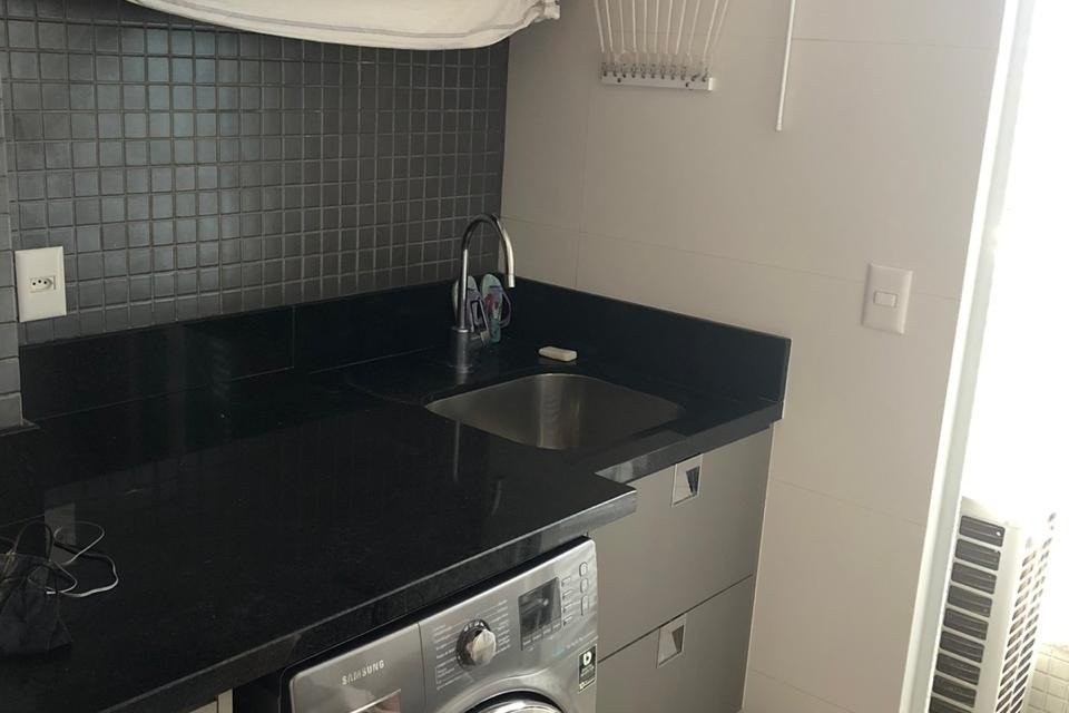 Apartamento 4 dormitórios Solar Gonçalves, Barra Norte - Balneário Camboriú