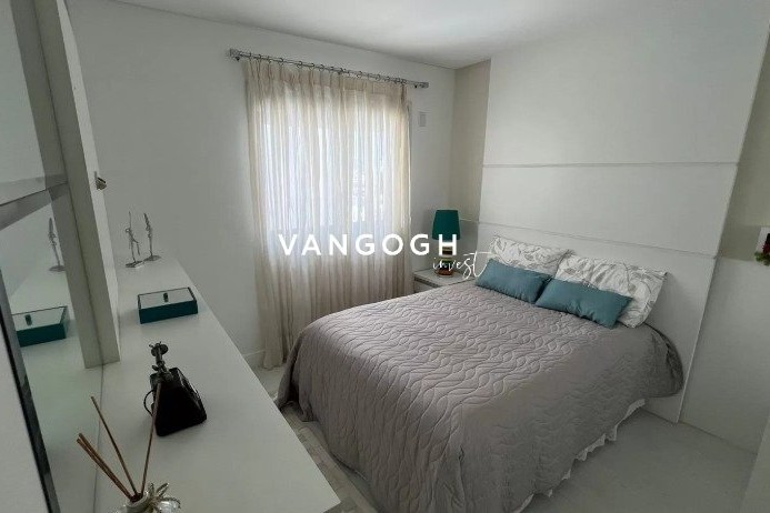Apartamento 3 dormitórios Villa Di Mare, Centro - Balneário Camboriú