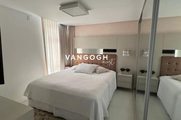 Apartamento 3 dormitórios Villa Di Mare, Centro - Balneário Camboriú