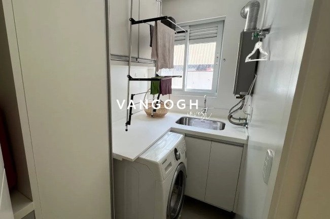 Apartamento 3 dormitórios Villa Di Mare, Centro - Balneário Camboriú