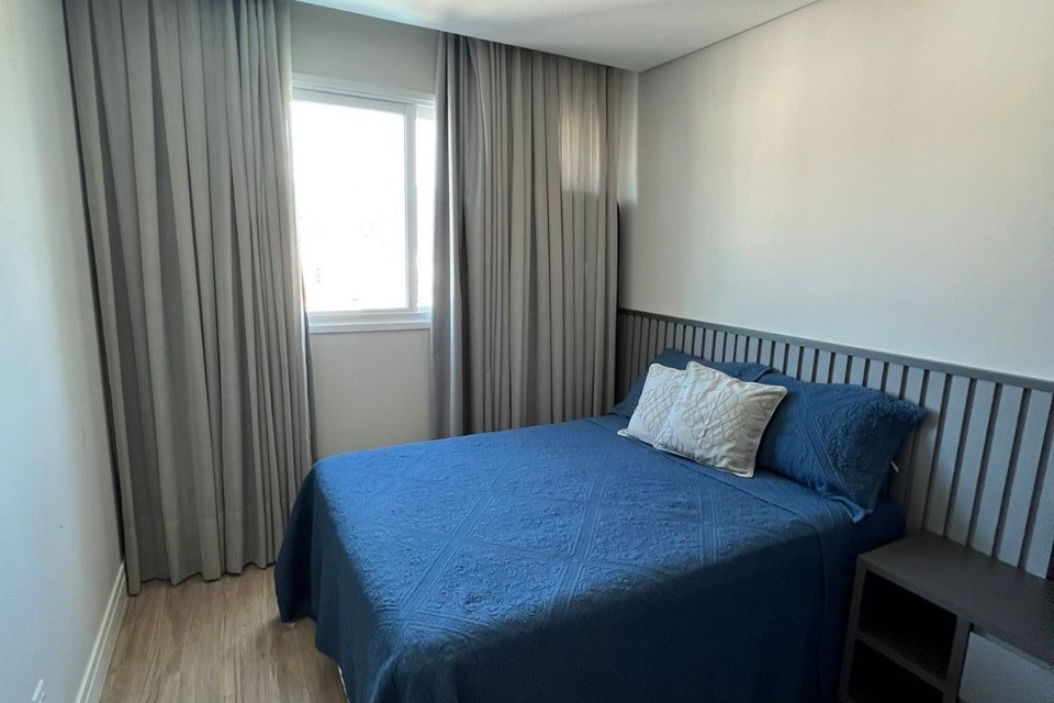 Apartamento 3 dormitórios Phoenix Tower, Centro - Balneário Camboriú