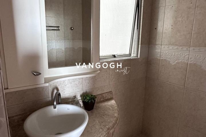Apartamento 4 dormitórios Dom Fernando, Centro - Balneário Camboriú