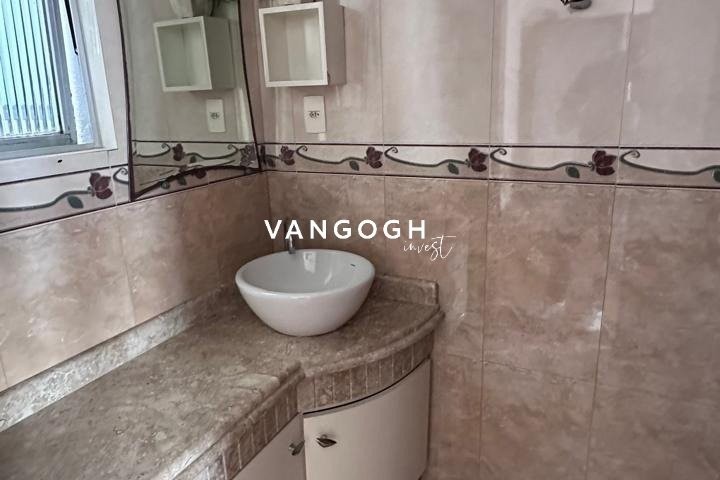 Apartamento 4 dormitórios Dom Fernando, Centro - Balneário Camboriú