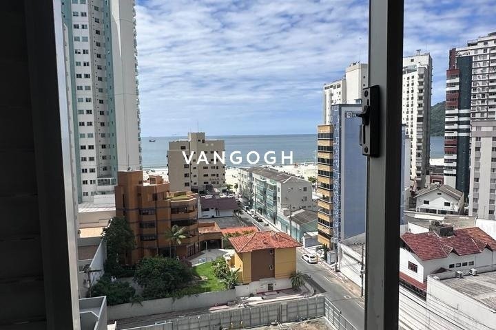 Apartamento 4 dormitórios Dom Fernando, Centro - Balneário Camboriú