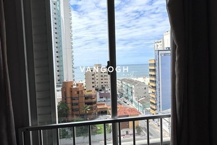 Apartamento 4 dormitórios Dom Fernando, Centro - Balneário Camboriú