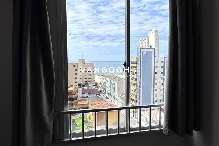 Apartamento 4 dormitórios Dom Fernando, Centro - Balneário Camboriú