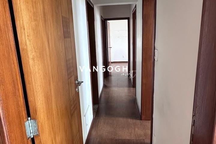 Apartamento 4 dormitórios Dom Fernando, Centro - Balneário Camboriú