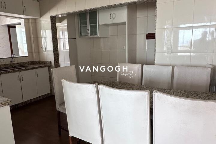 Apartamento 4 dormitórios Dom Fernando, Centro - Balneário Camboriú