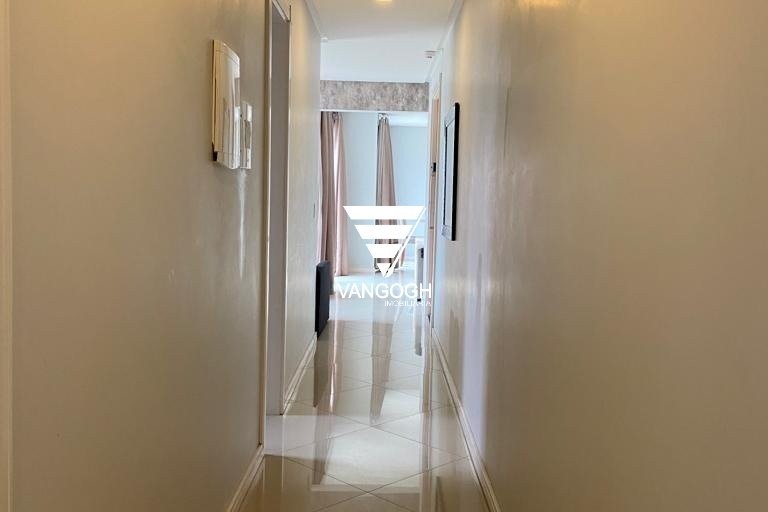 Apartamento 3 dormitórios Yverdon, Centro - Balneário Camboriú