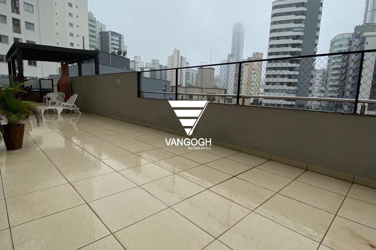 Apartamento 3 dormitórios Yverdon, Centro - Balneário Camboriú