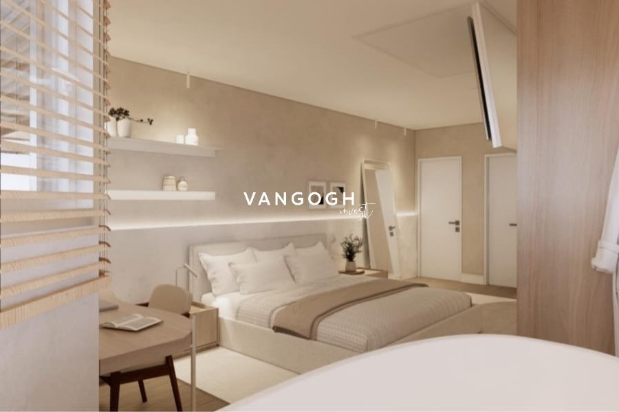 Apartamento 5 dormitórios Cobertura Duplex No Edifício Theiss Heim, Barra Sul - Balneário Camboriú